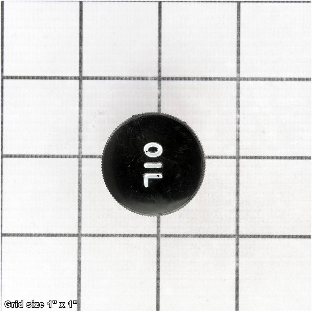 OIL CAP 3/4"NF