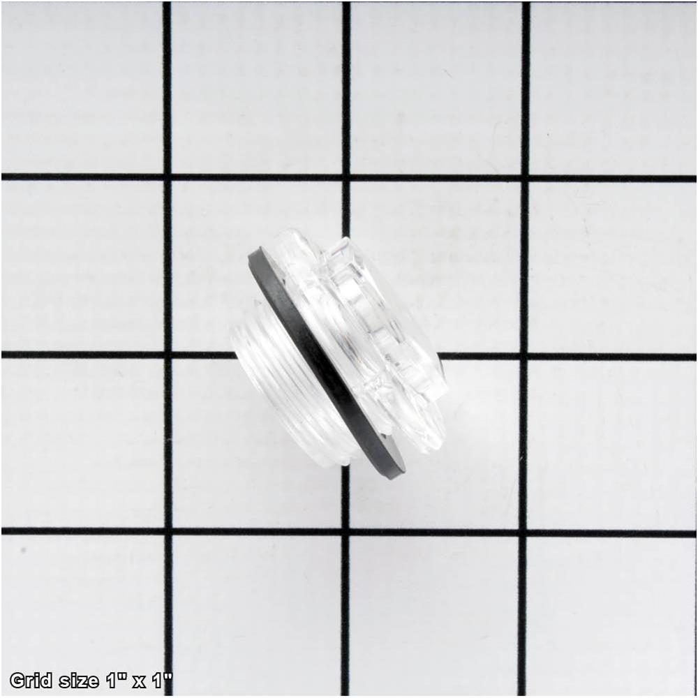 OIL SIGHT GLASS 3/4"