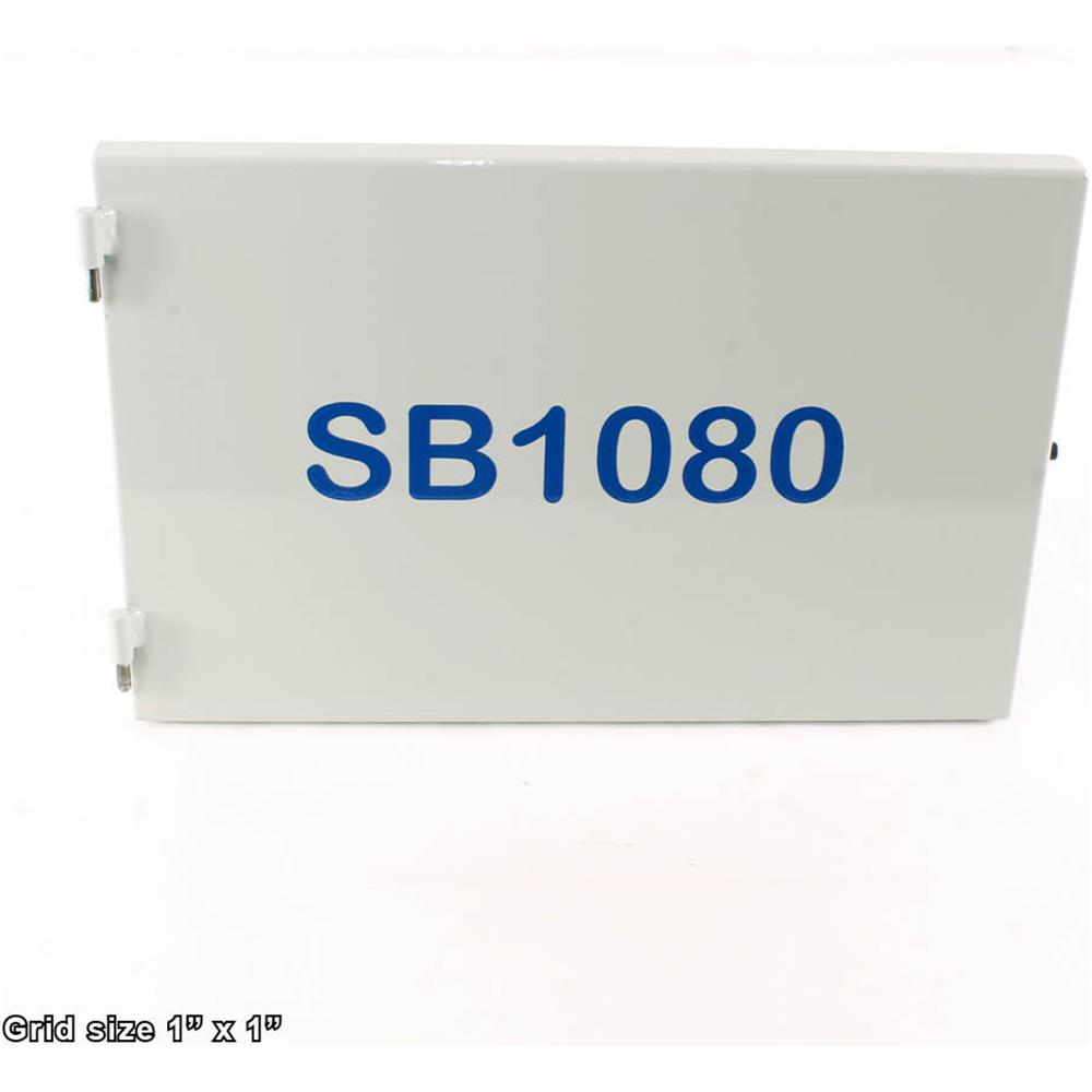 BLADE STORAGE COVER