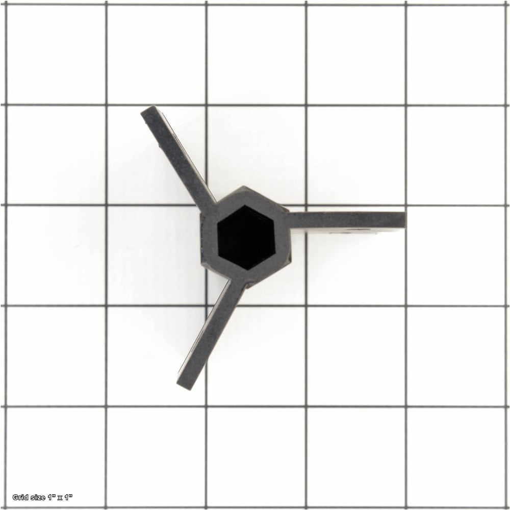 SCRAPER MOUNT