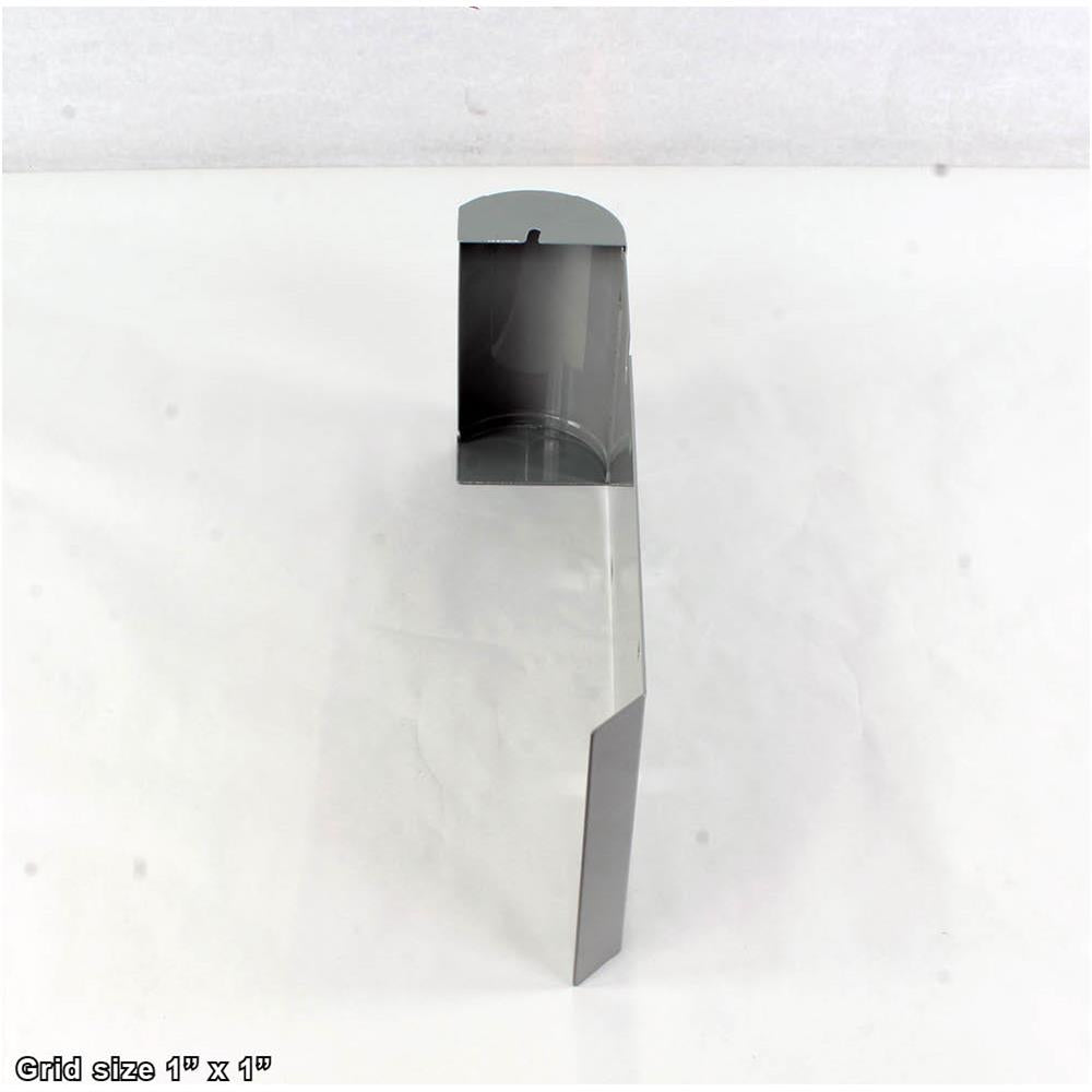 SANDING BELT GUARD