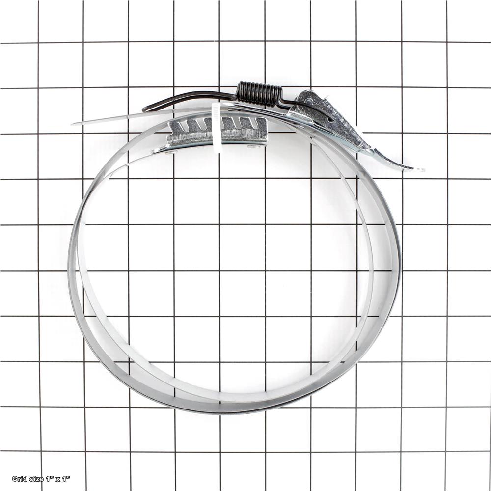 BAG CLAMP