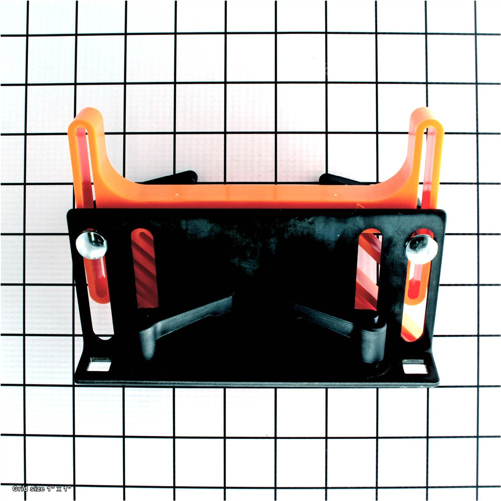 FEATHERBOARD ASSEMBLY