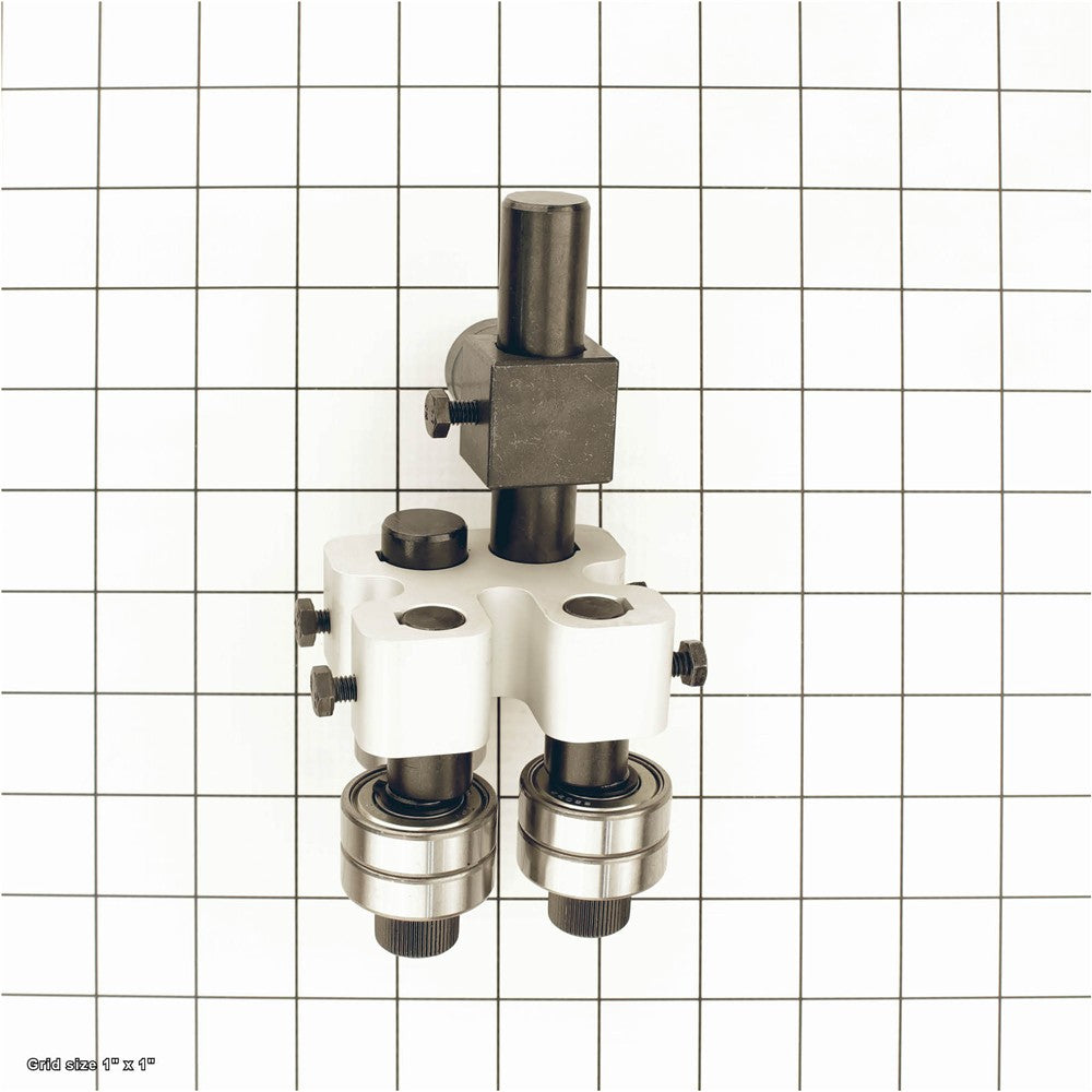 UPPER BLADE GUIDE ASSEMBLY