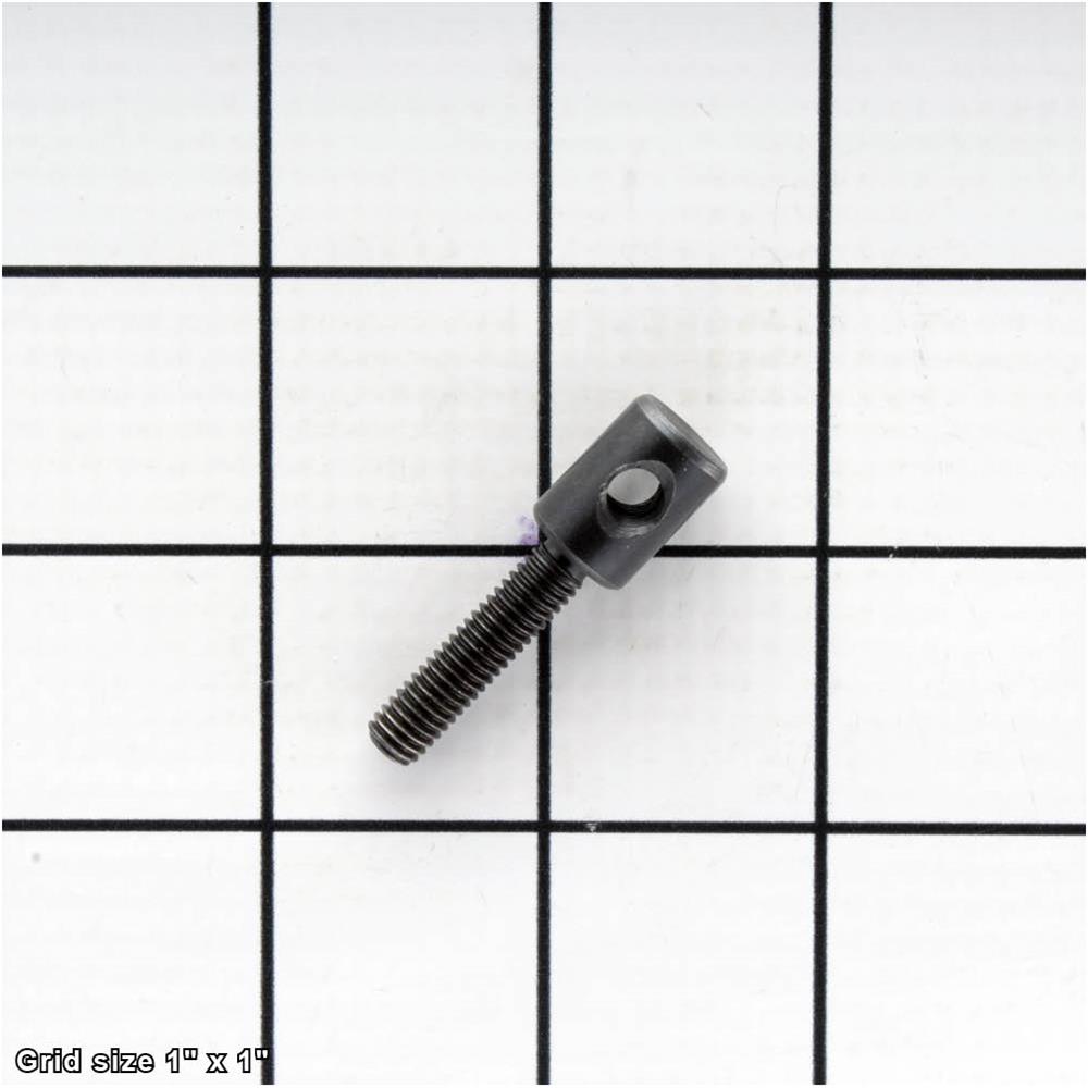 CLAMP BOLT M6-1 X 25