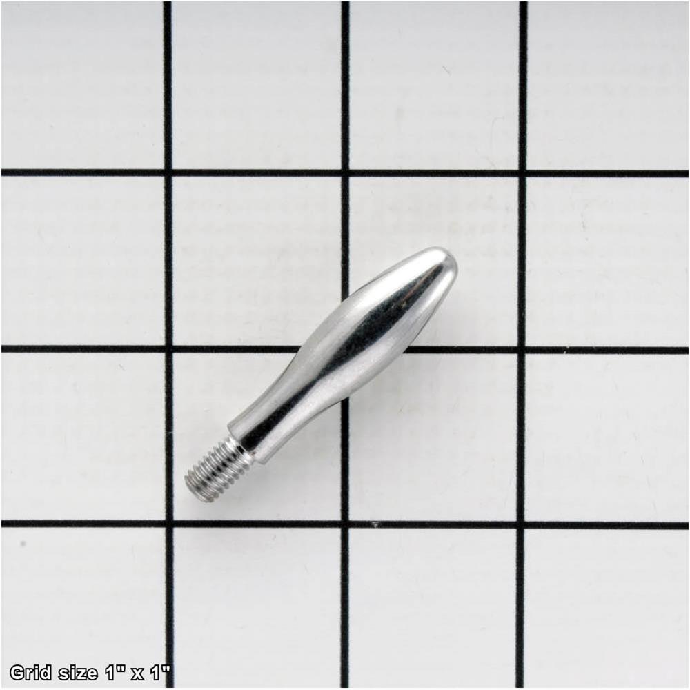 CLAMP BOLT HANDLE M6-1 X 10