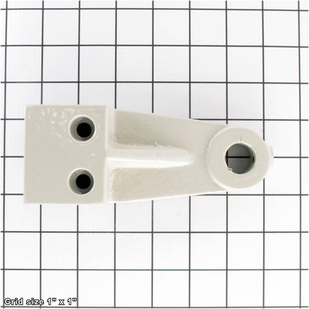 BED CLAMP BRACKET