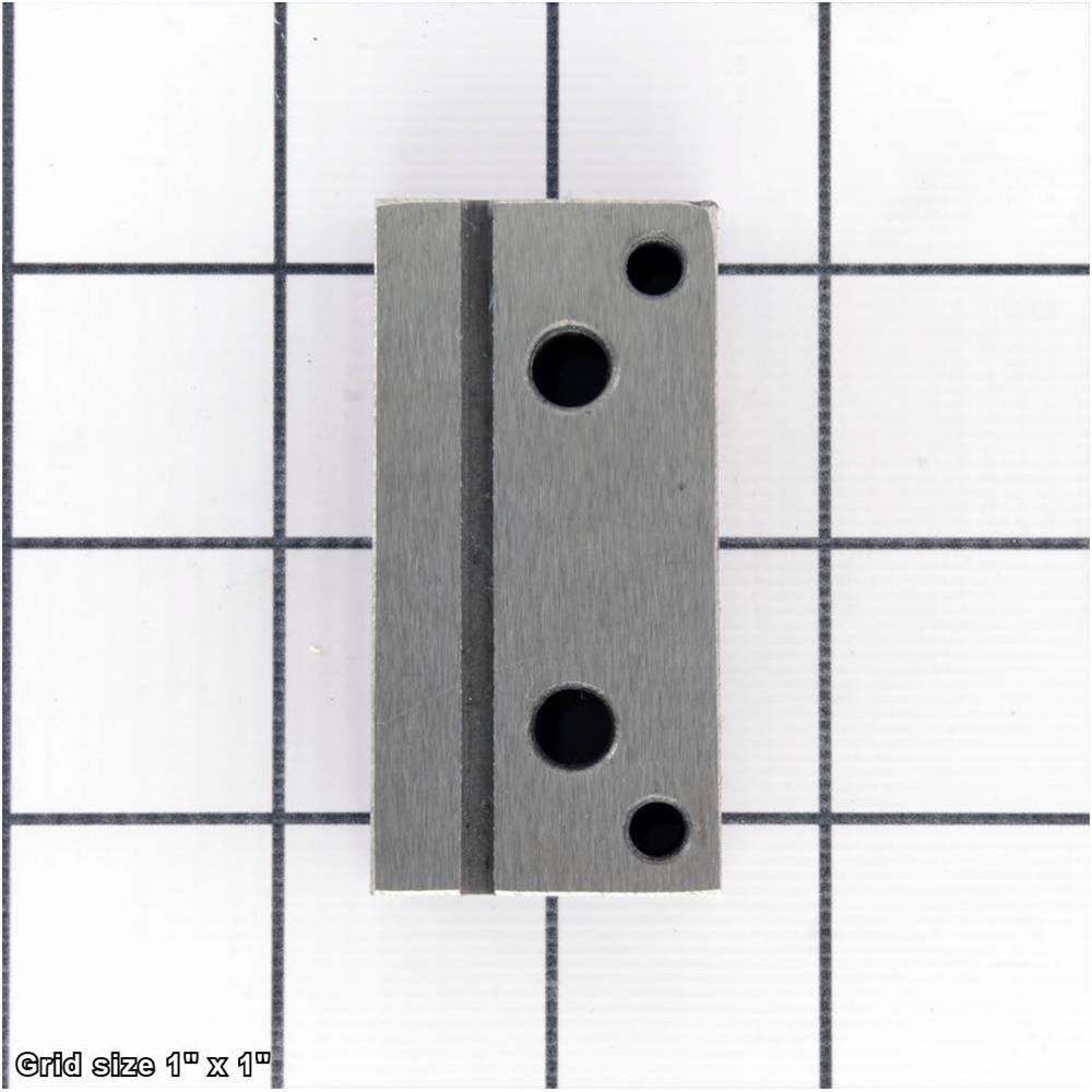 BED CLAMP BLOCK