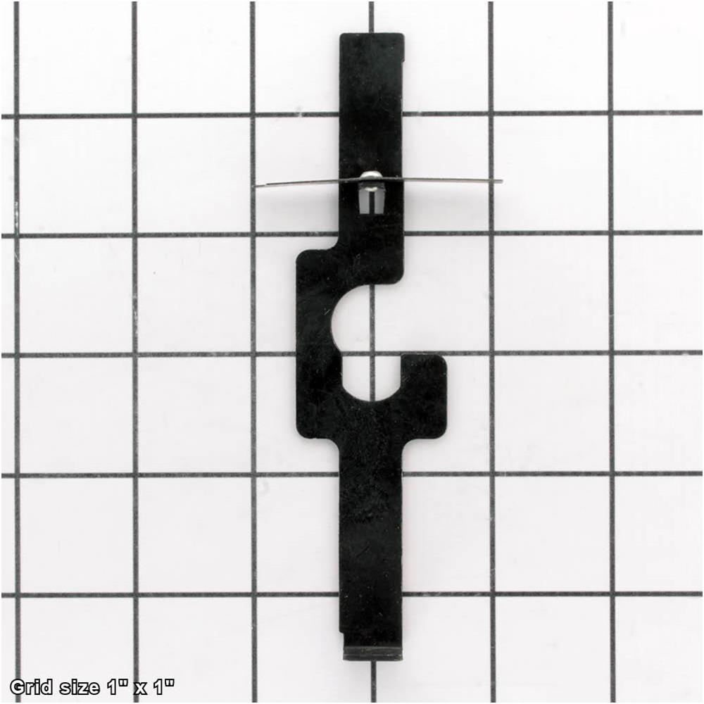 BLADE SAFETY LOCK
