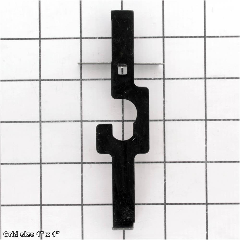 SEG COIL SPRING W/BLADE SAFETY LOCK