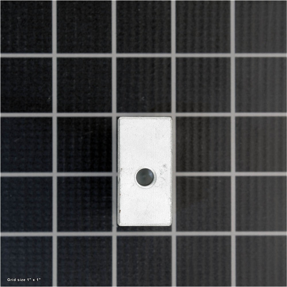 WORKSTOP BRACKET