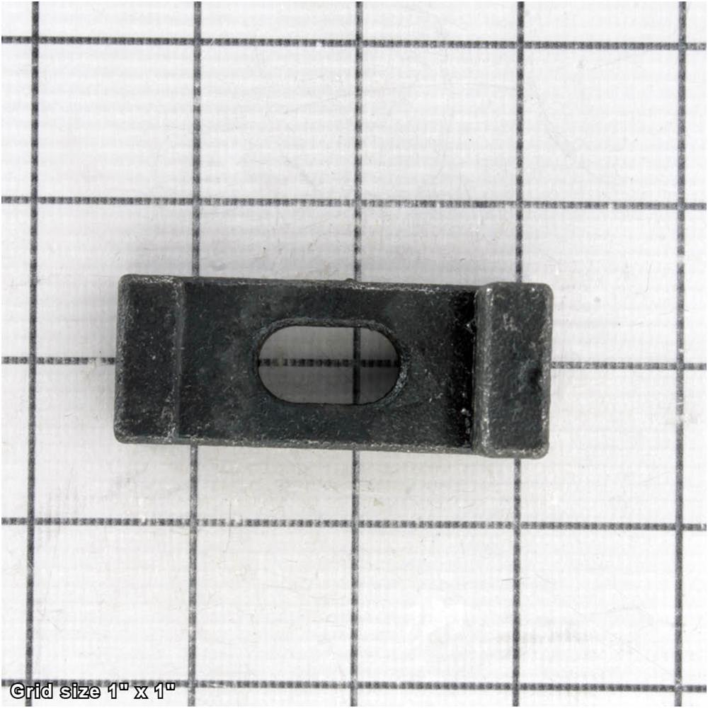 CLAMPING PLATE