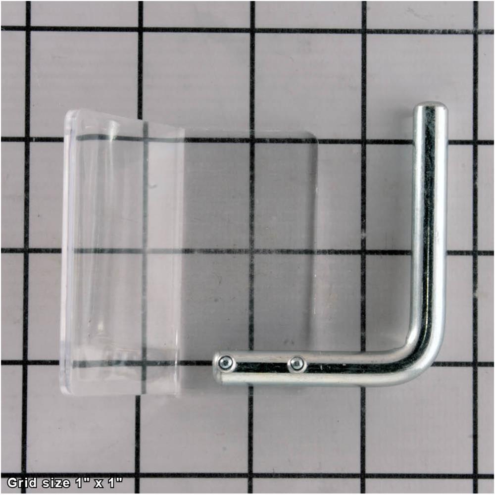 ROUTER BIT GUARD