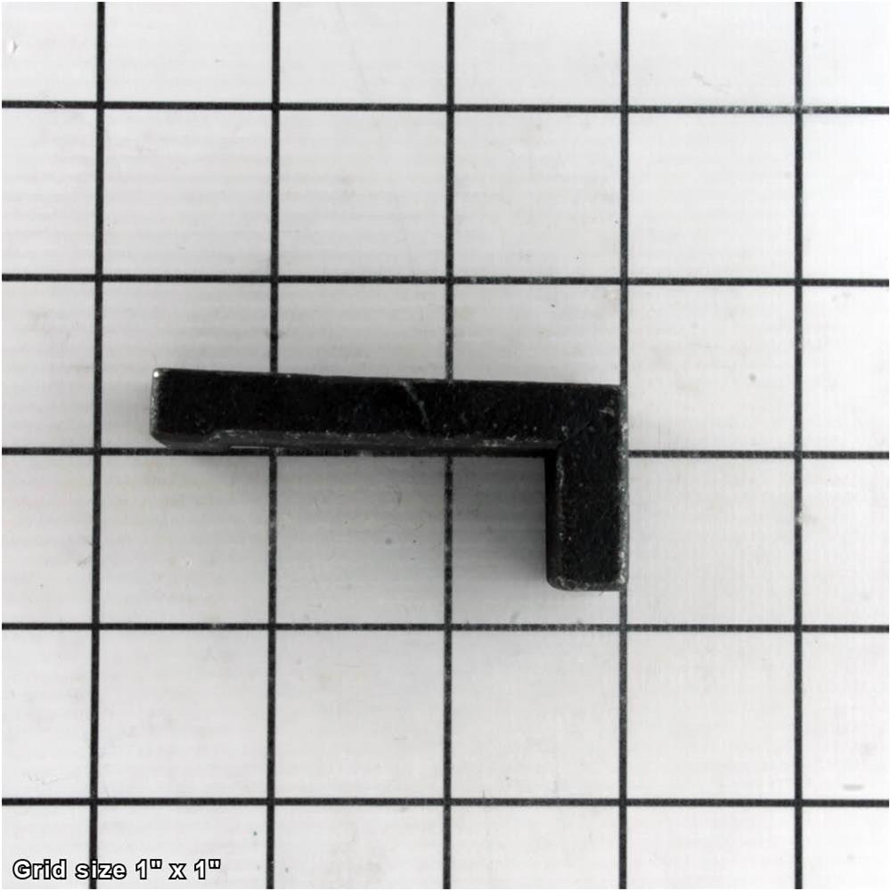 HOLD DOWN CLAMP