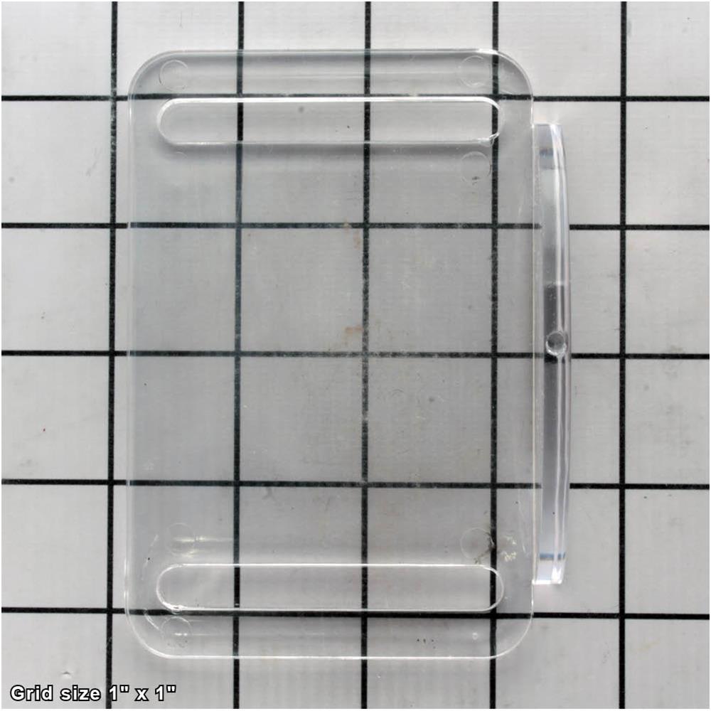 ROUTER BIT GUARD