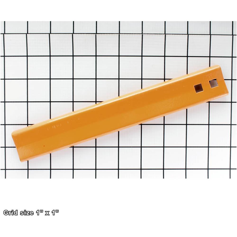 EXTENDED BLADE GUARD (ORANGE)