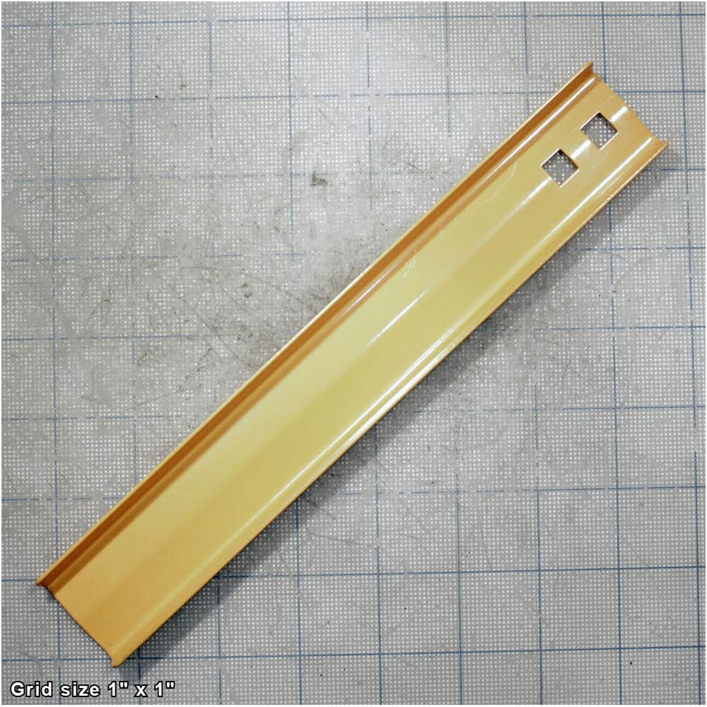 BLADE GUARD (ORANGE)