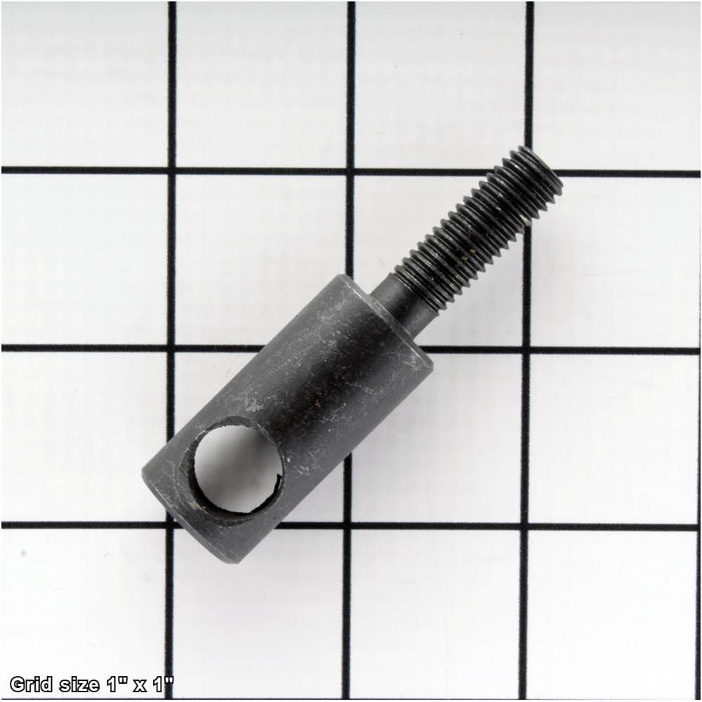 TAILSTOCK CLAMP BOLT M10-1.5 X 30MM