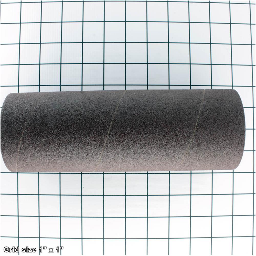SANDING SLEEVE 3" X 9" 100-GRIT