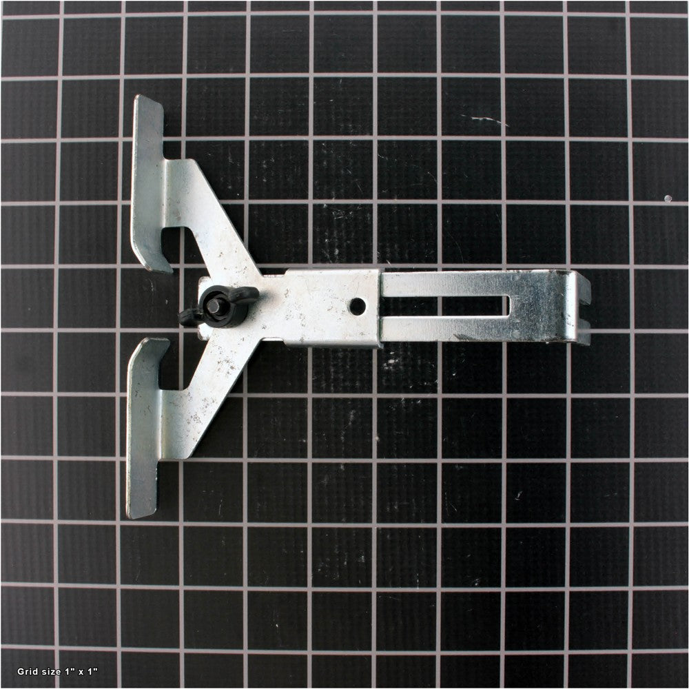 STRAIGHT GUIDE ASSEMBLY
