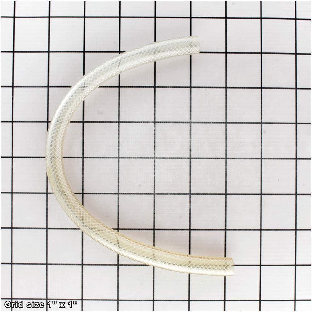 ABRASIVE HOSE 16 OD X 300MM L