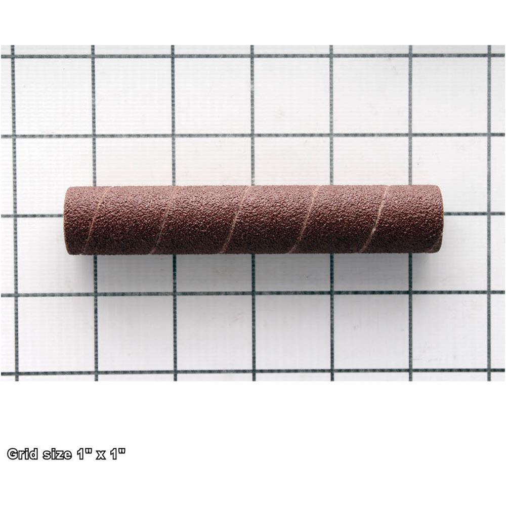 SANDING SLEEVE 3/4", 80-GRIT