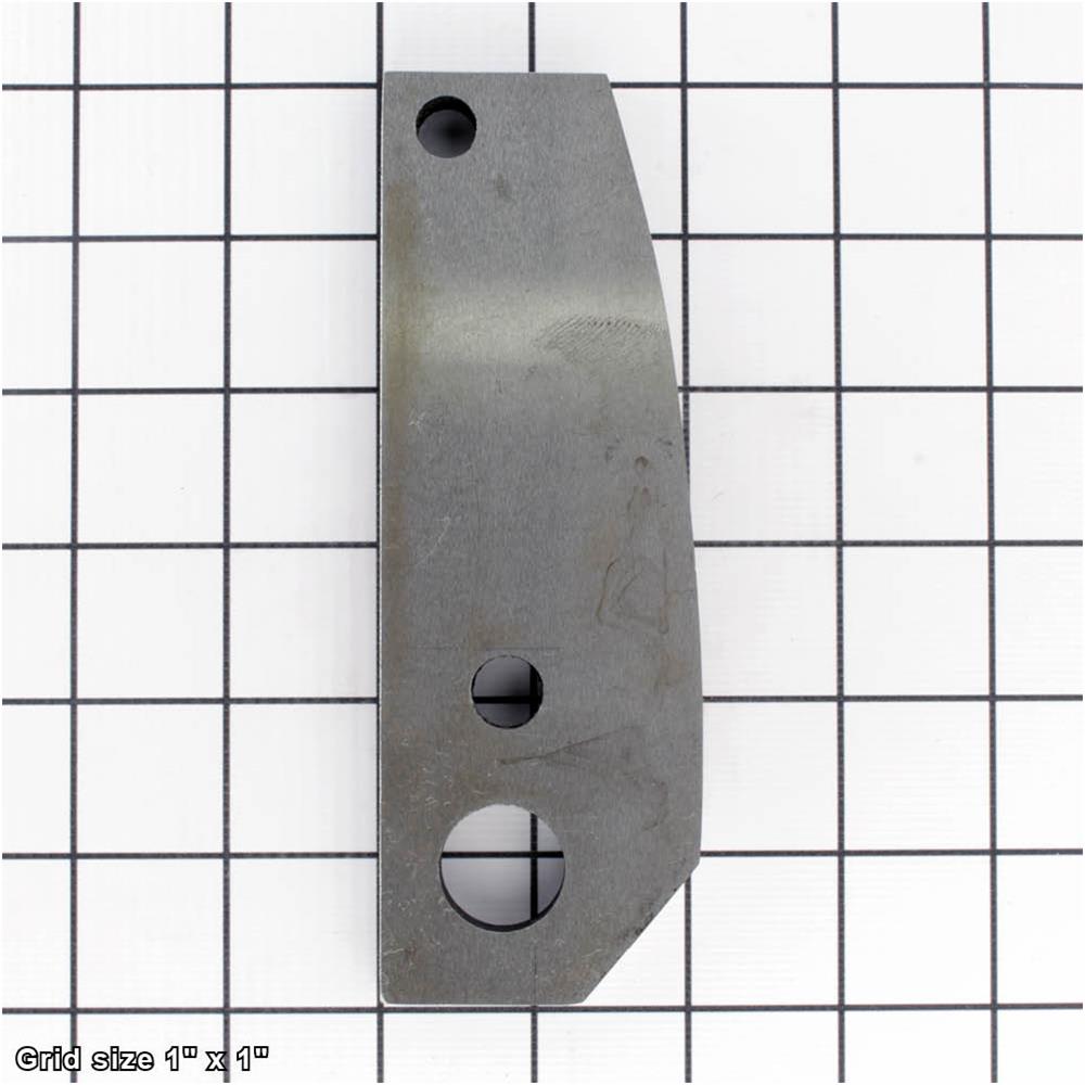 UPPER BLADE 5"