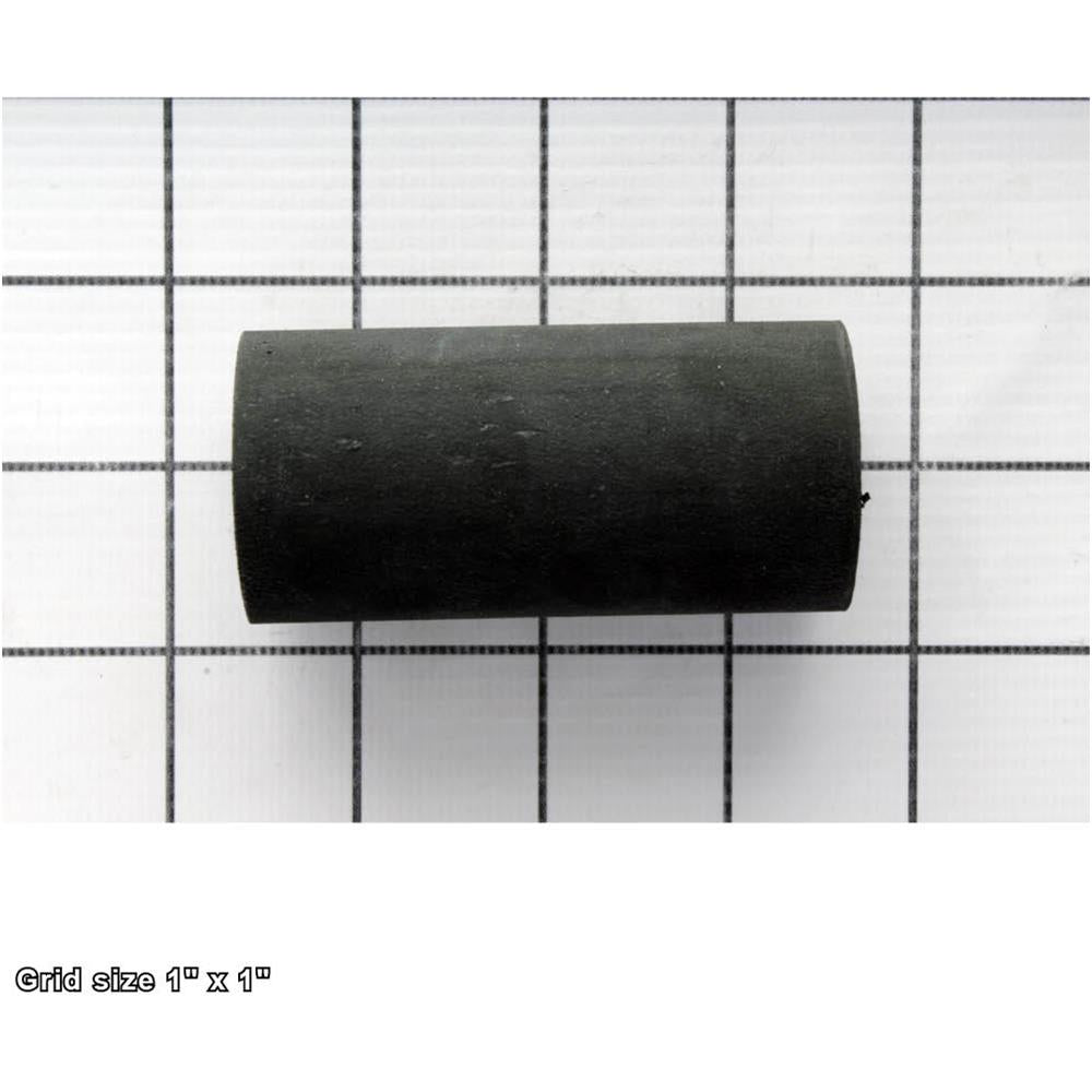 RUBBER SANDING DRUM 1-1/2" X 3"