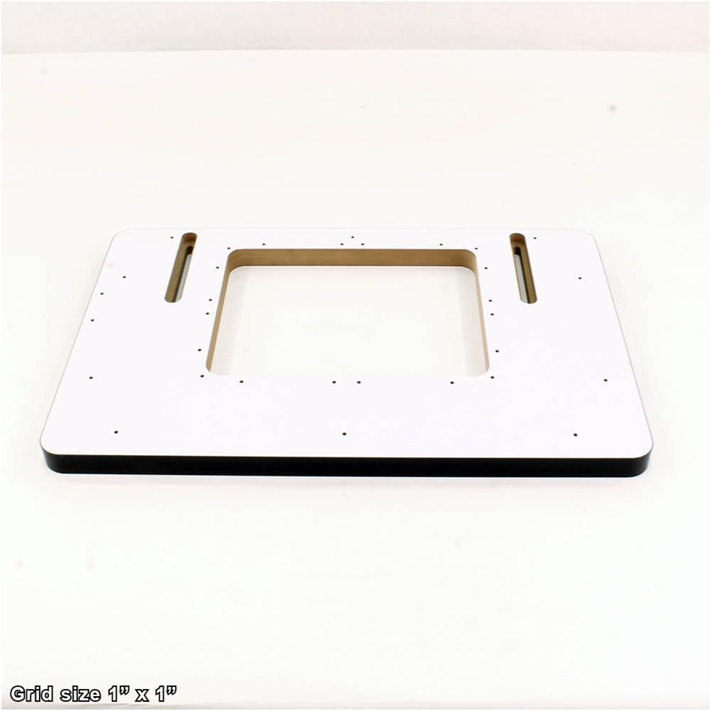 ROUTER TABLE