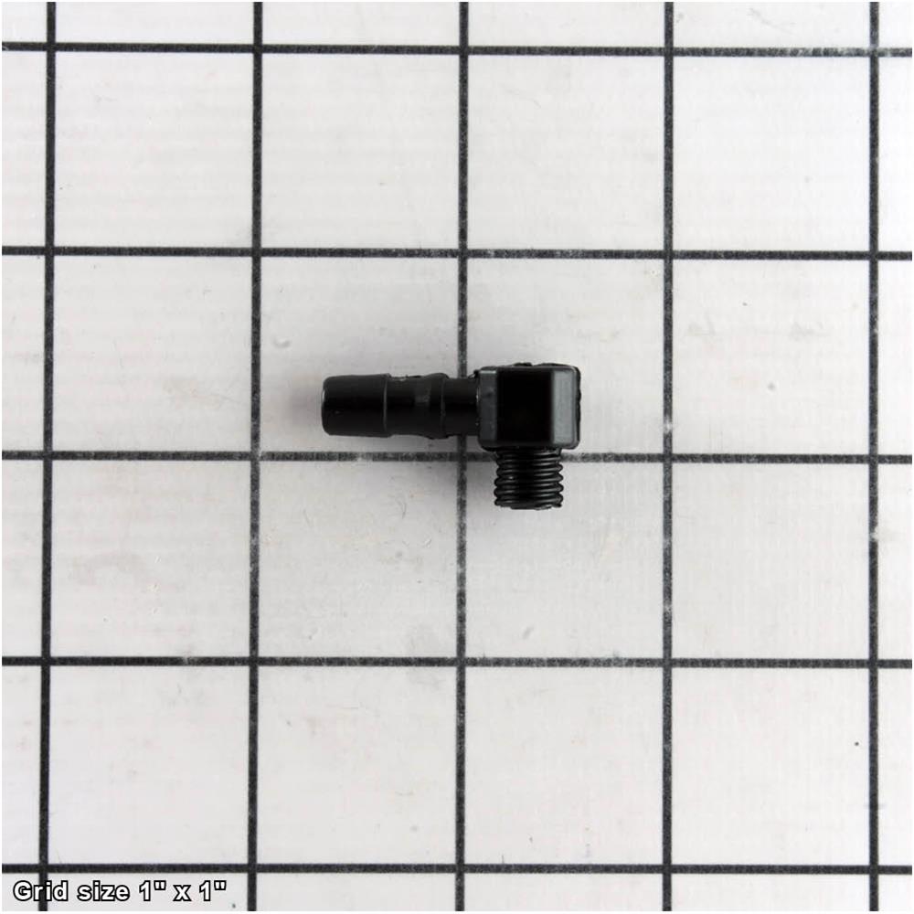 HOSE CONNECTOR
