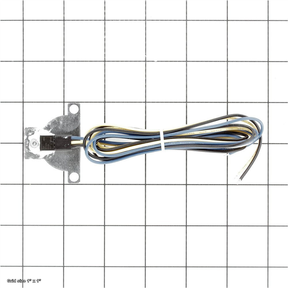 WIRING PLUG/MOUNT