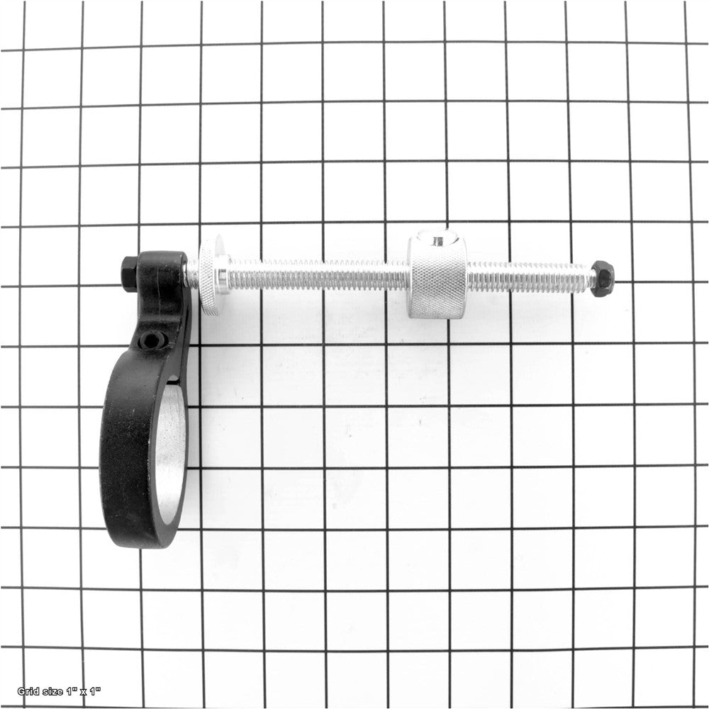 DEPTH STOP ASSEMBLY