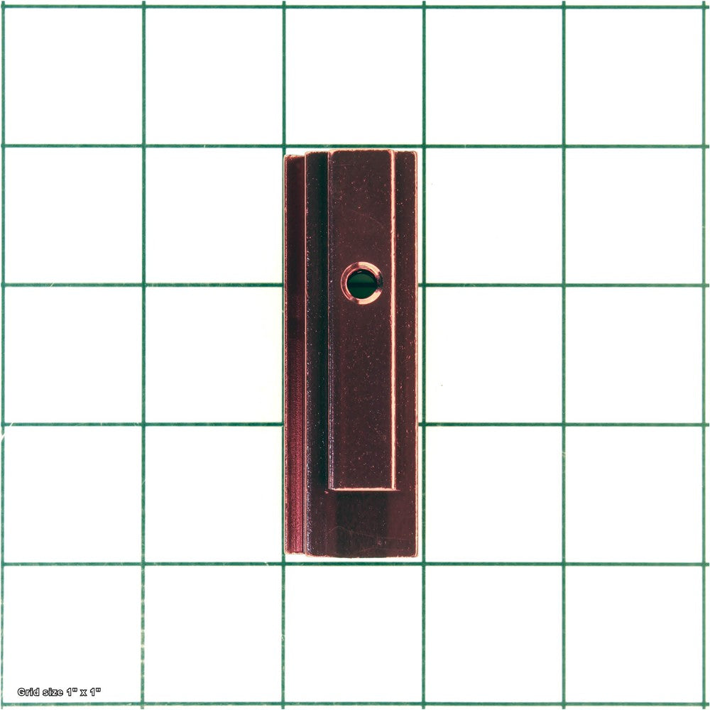 LOWER DOVETAIL BLOCK