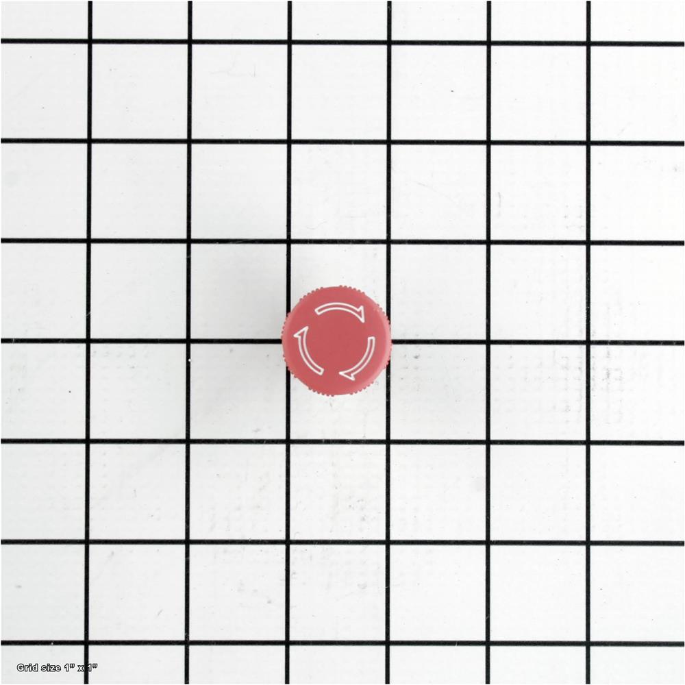 EMERGENCY STOP BUTTON GK AF1652-11Z