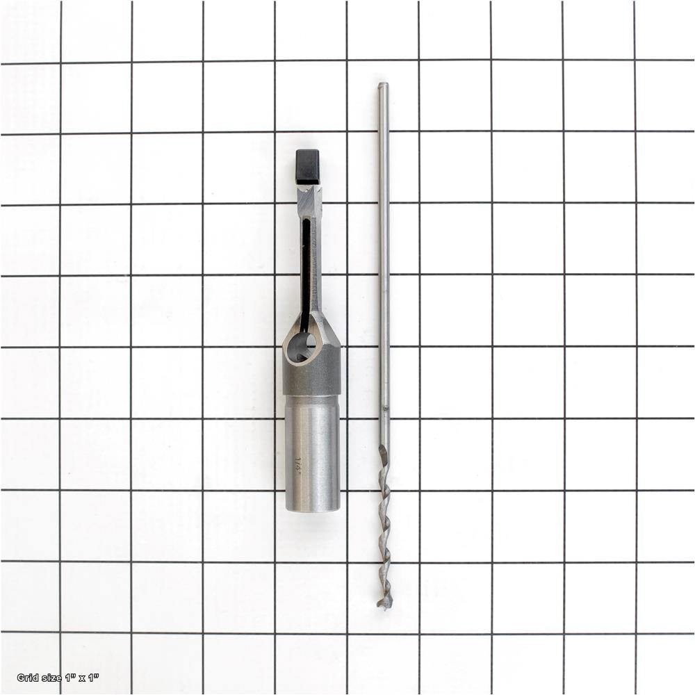 MORTISING CHISEL 1/4"