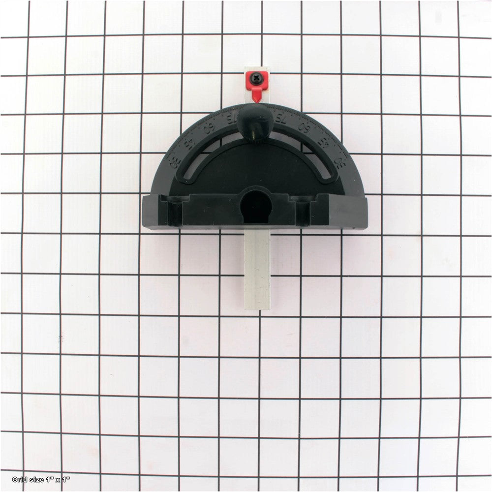 MITER GAUGE ASSEMBLY