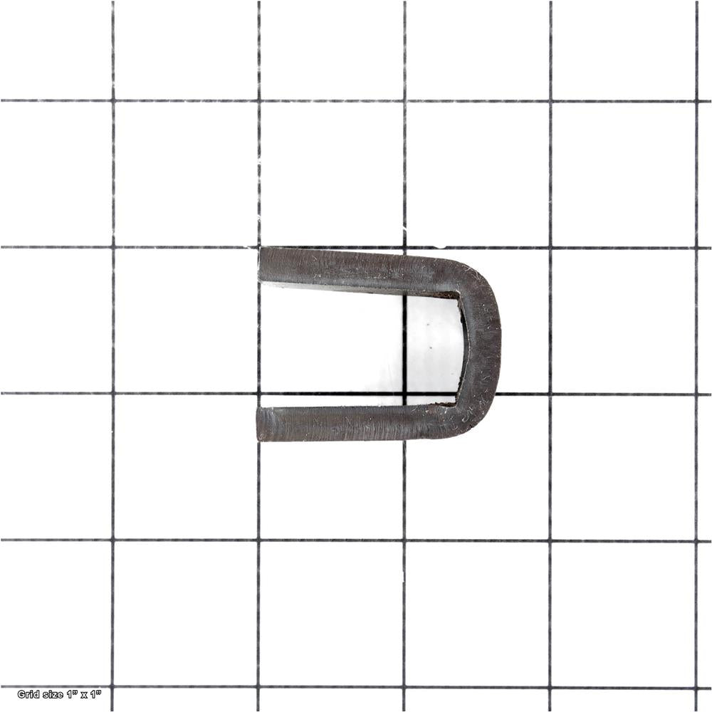 DEPTH STOP BRACKET