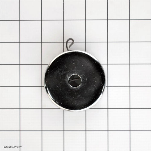 FLAT COIL SPRING W/COVER