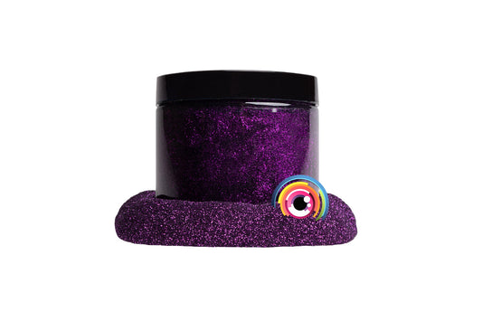 Purple Heart Flakes - Norfolk Wood Shop