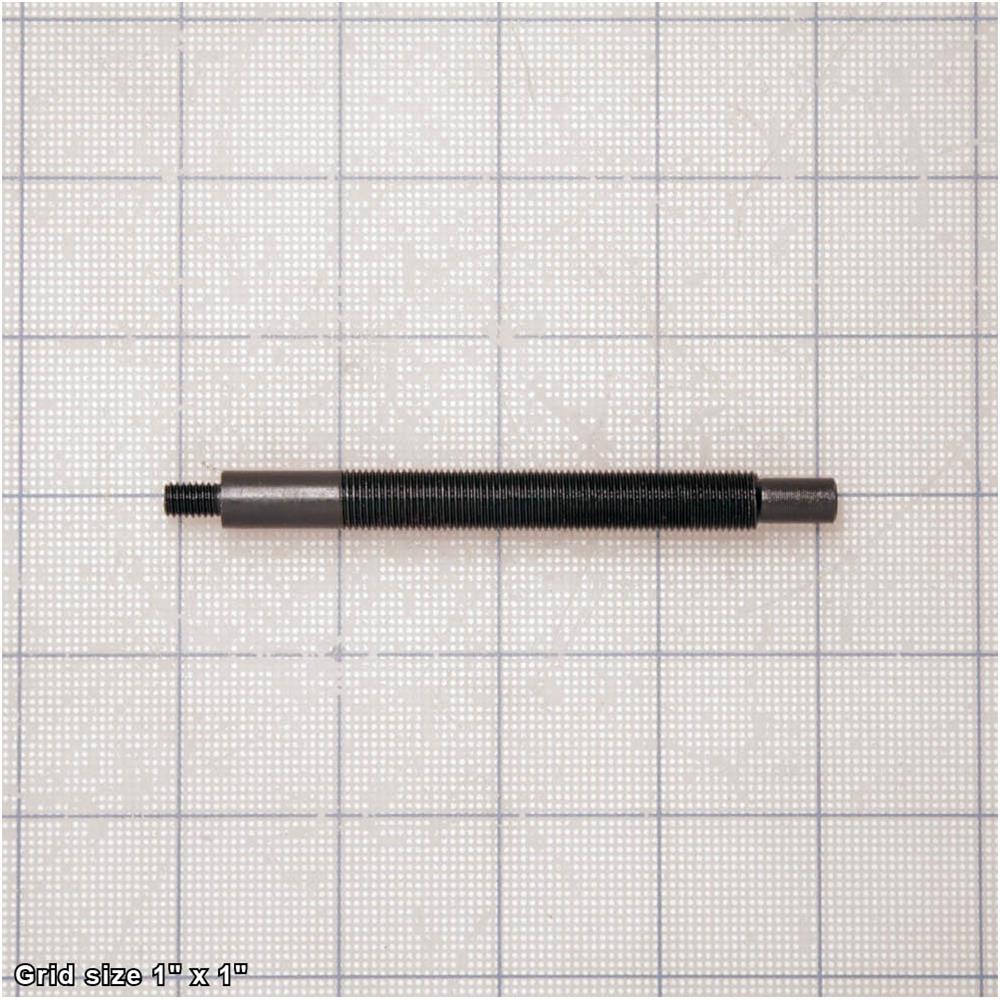 DEPTH STOP ROD