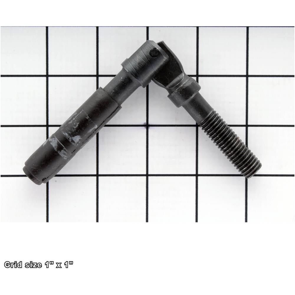 CLAMP BOLT M12-1.75 X 50