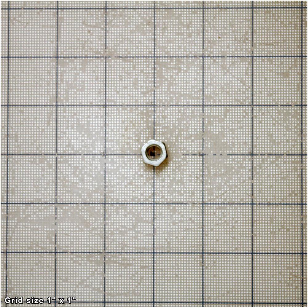 BOTTOM OUT FOR DEPTH STOP ROD
