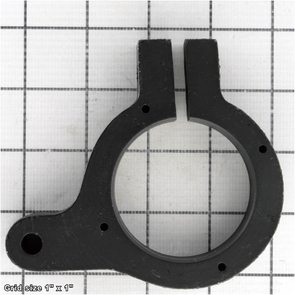DEPTH STOP BRACKET V2.12.12