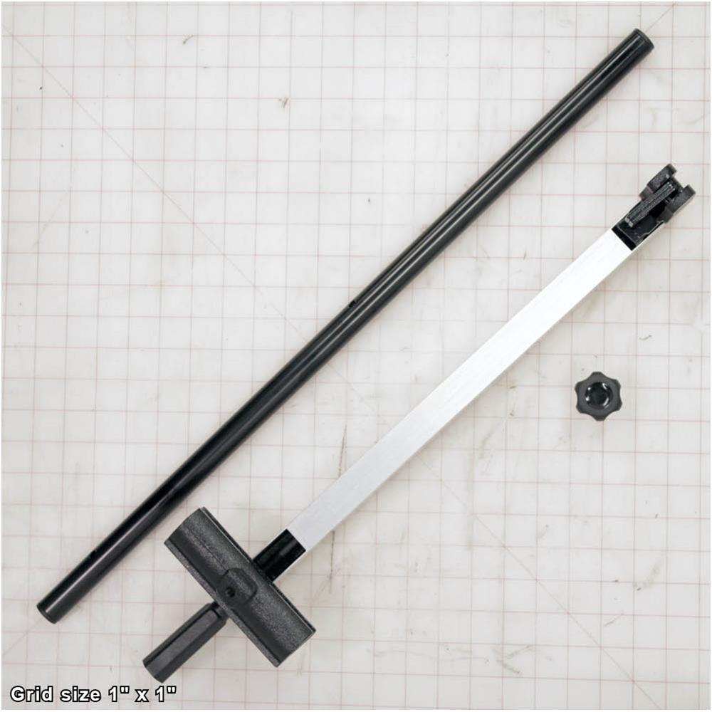 COMPLETE FENCE ASSY