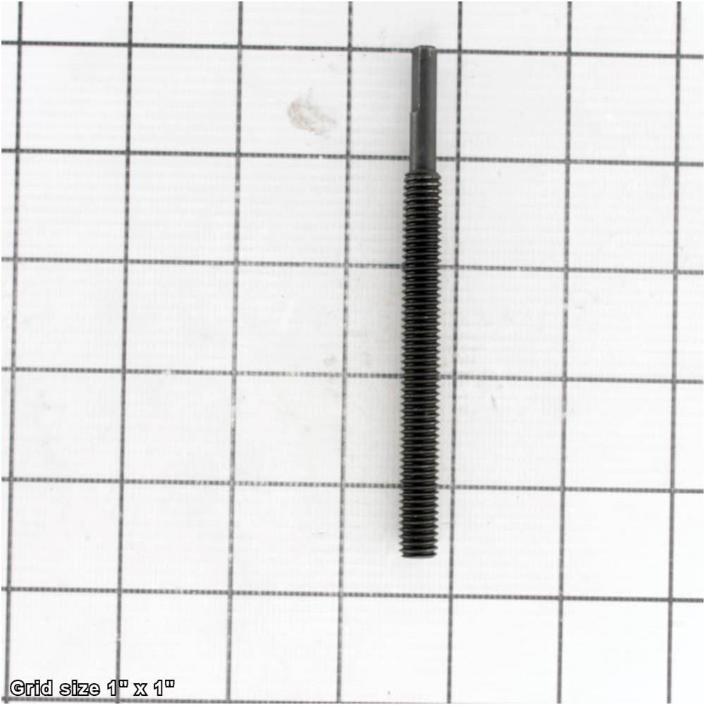 FENCE SCREW 3/8-16 X 3-19/32