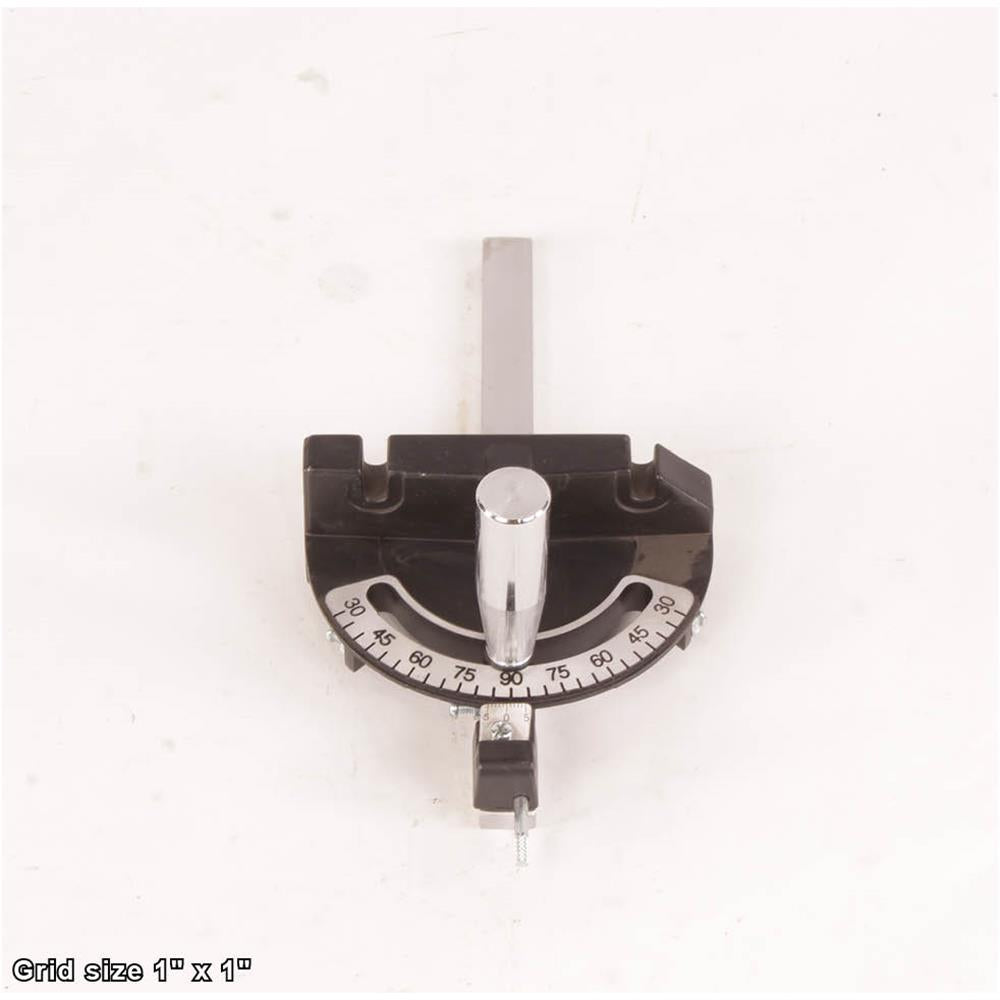 COMPLETE MITER GAUGE ASSY