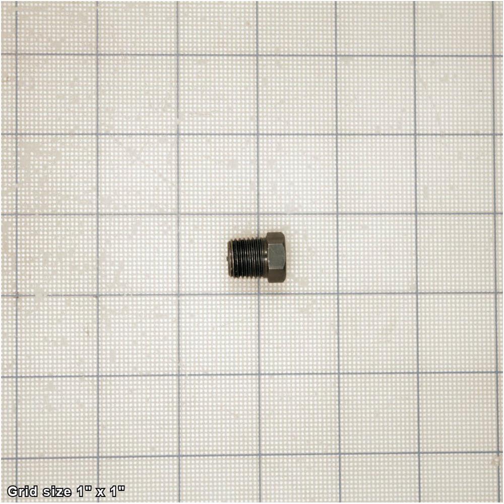 OIL PLUG