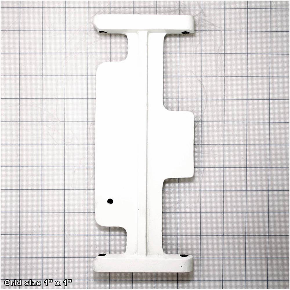 FENCE HINGE