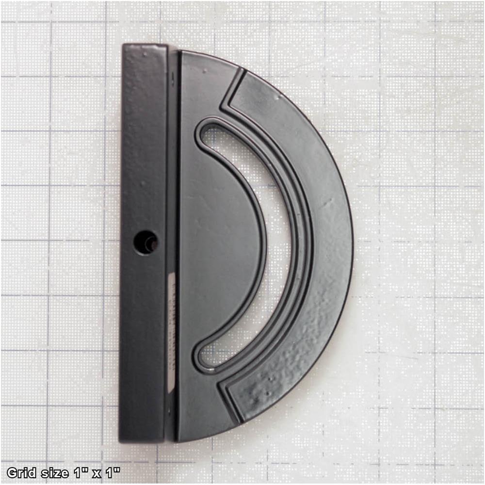 MITER GAUGE BODY