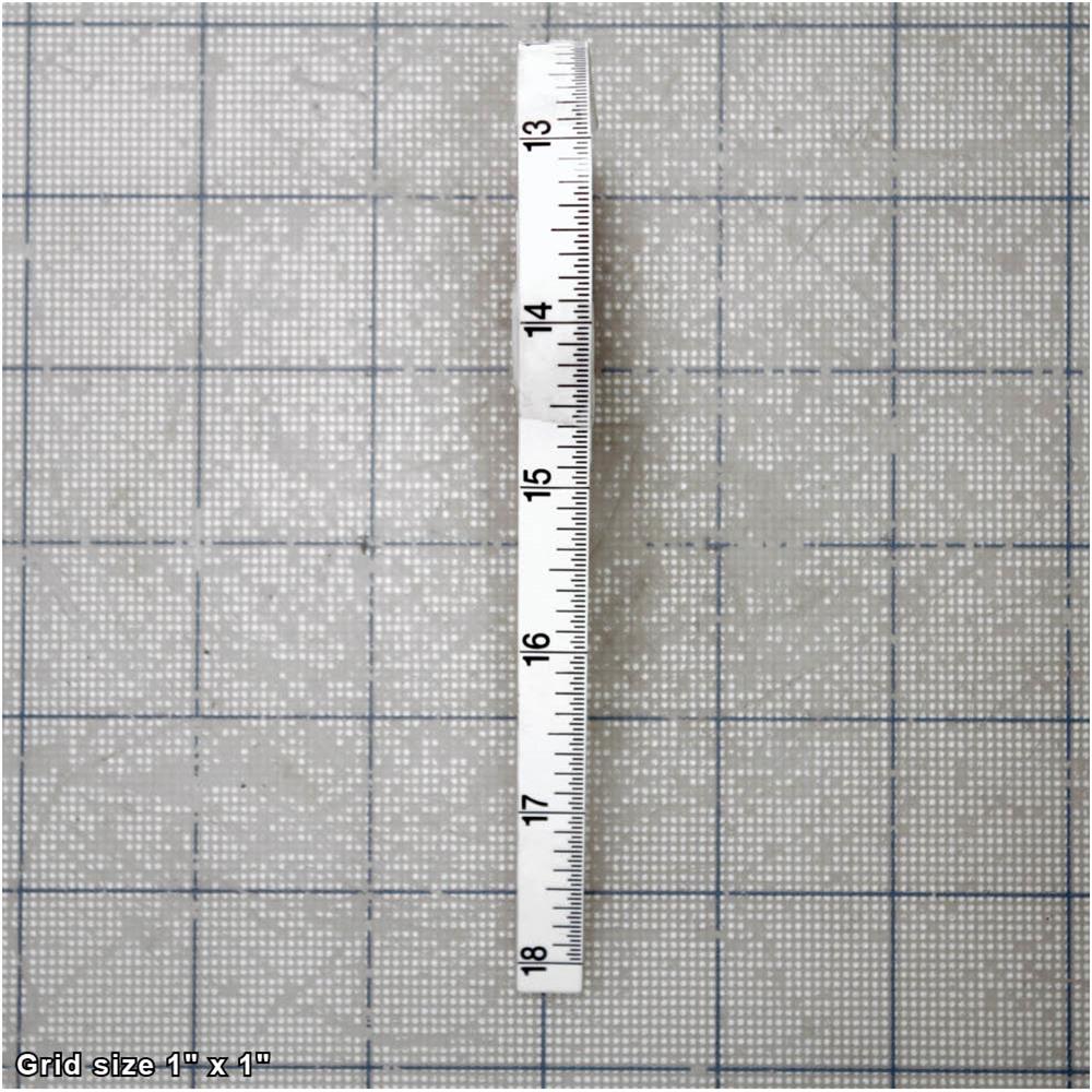 FENCE SCALE